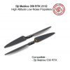 Dji Matrice 350 RTK 2112 Propeller - Dji Matrice 350 RTK Baling - Baling 2112 - Dji Matrice 350 RTK Low Noise Propeller